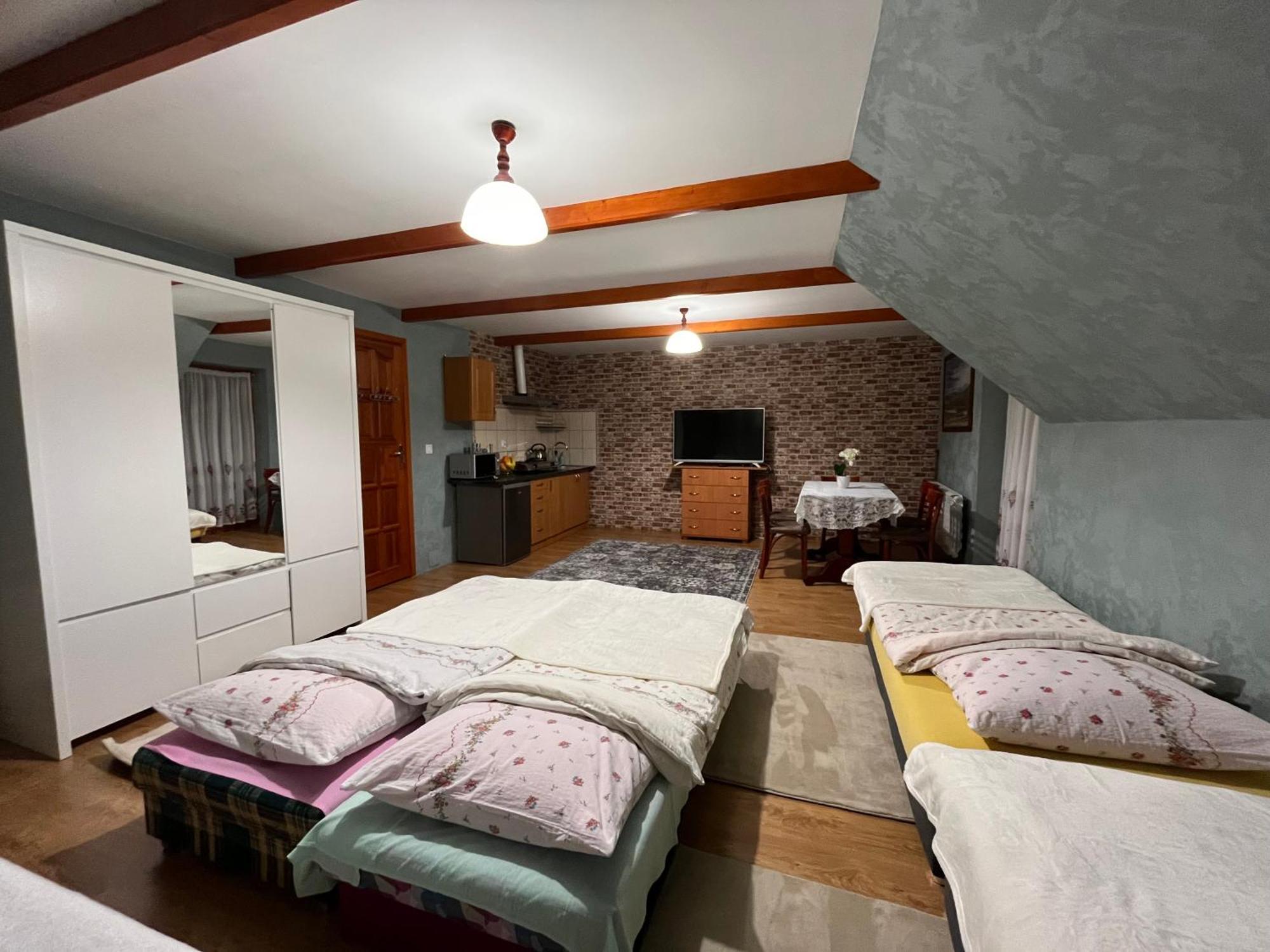 Homestay U Pawloka